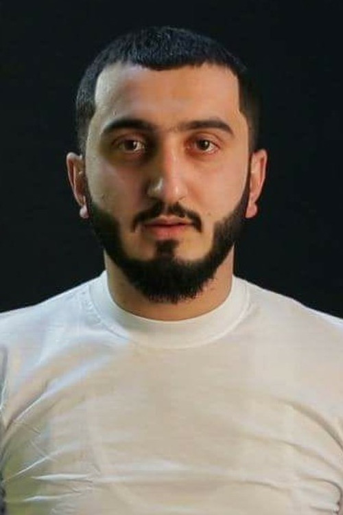 Рəşад Наğı Мустафа