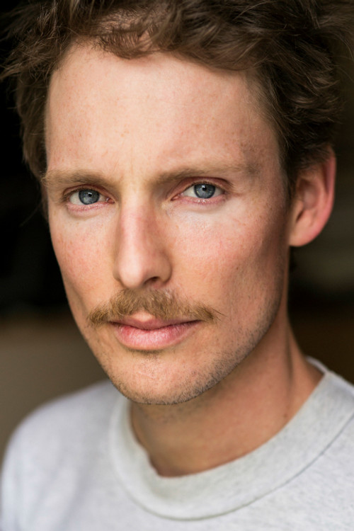 Гуй Монтгомерй