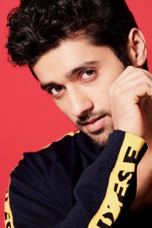 Уткарсх Схарма