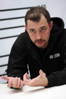 Дмитрй Панцхенко