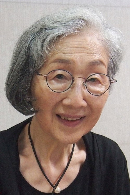 川口敦子