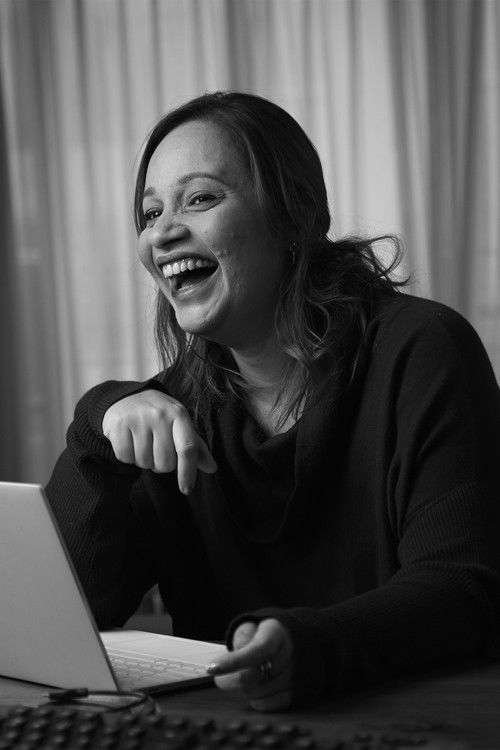 Надина Хабсjах