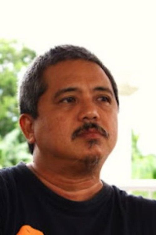 Арнел Мардоqуио