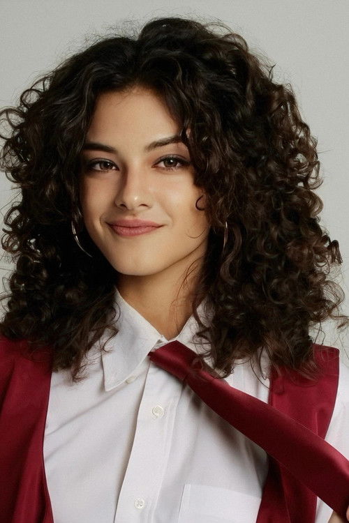 Софиа Мансо