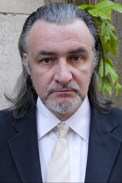 Jохн Арнолд