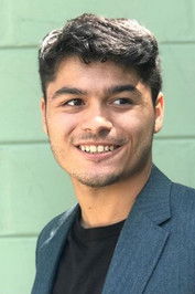 Антхонй Цабан