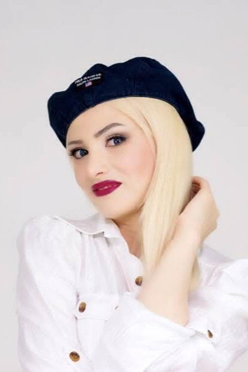 Зара Сахакйан