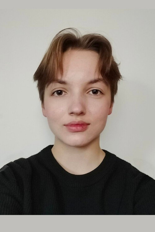Масха Горкова