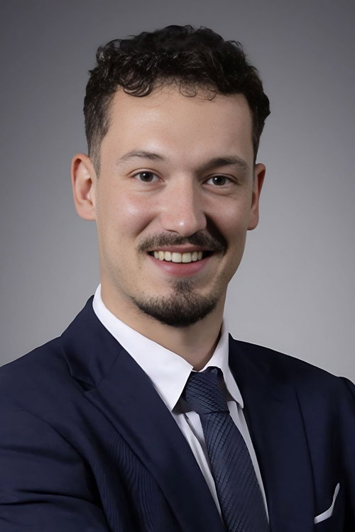 Флориан Таверниер