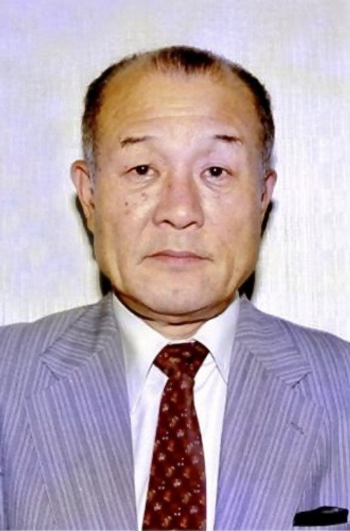 浜口喜博