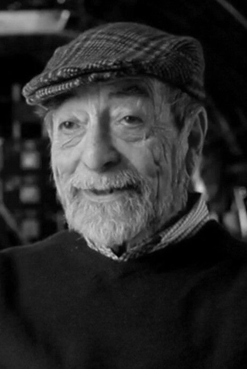  Харольд Ливингстон