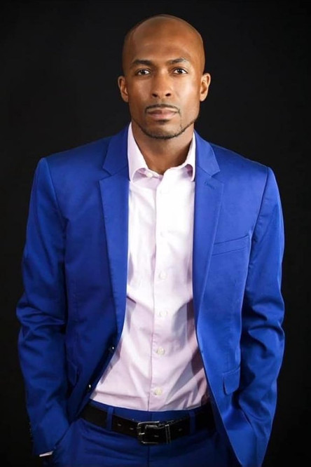 Гленн МцБриде Jр