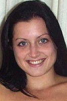 Кристина Блацк