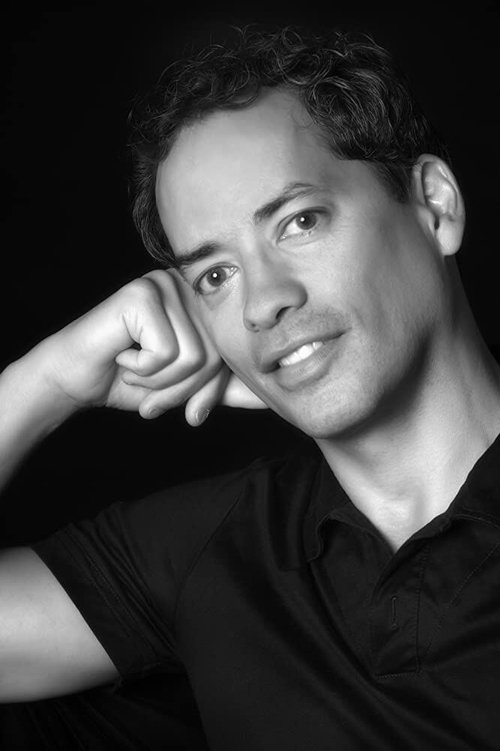 Раймонд Родригуез