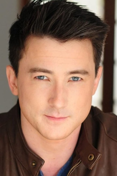  Алекс Фрост