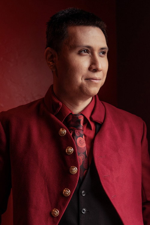 Рапхаел Пацхецо