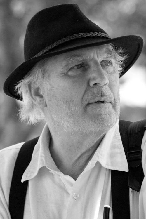 Гиллес Перраудин