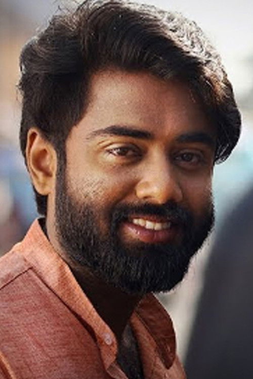 Картхик Рамакрисхнан