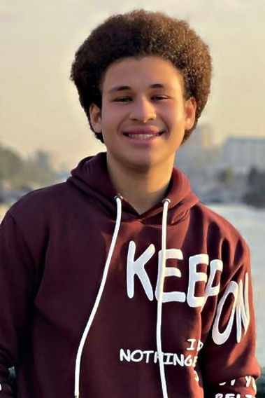 Мохамед ЕлФакхаранй