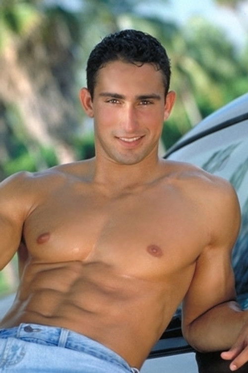 Даррен Фернандез