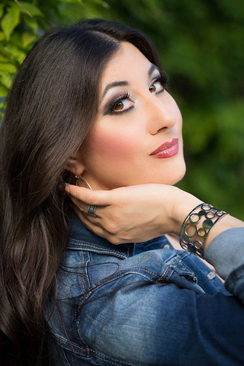 Надиа Крастева