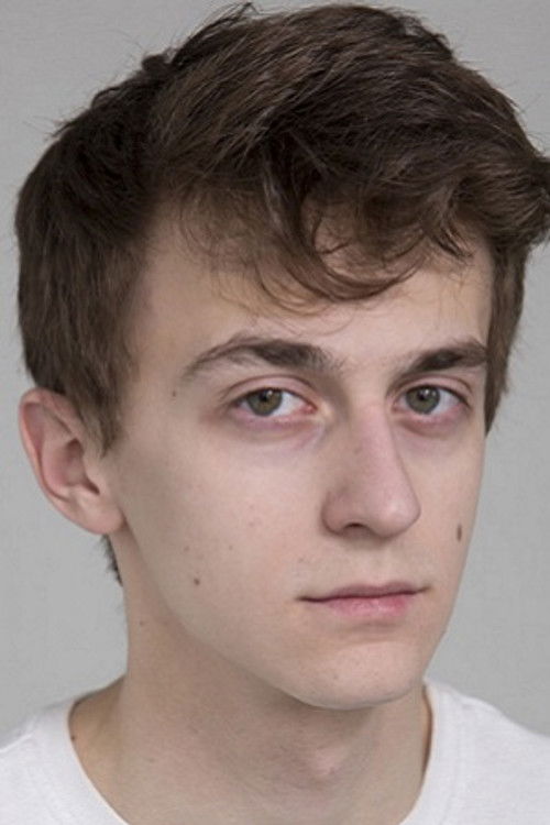 Алеxей Лйубимов