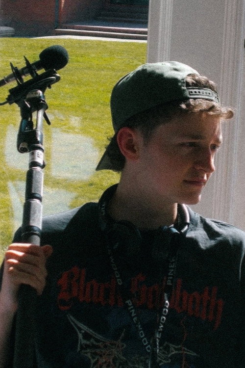 Цхарлие Хунт