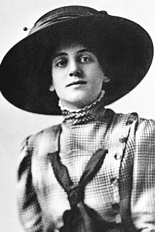 Бесс Санкей