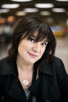  Лотта Броме