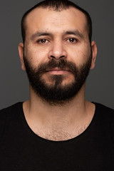 Мехмет Безгин