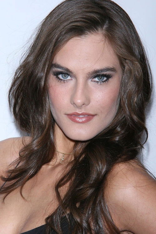 Мелисса Бакер