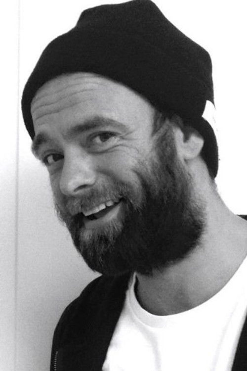 Ларс Бисгаард