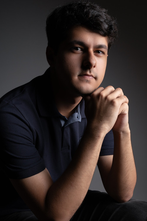 Антôнио Мациел