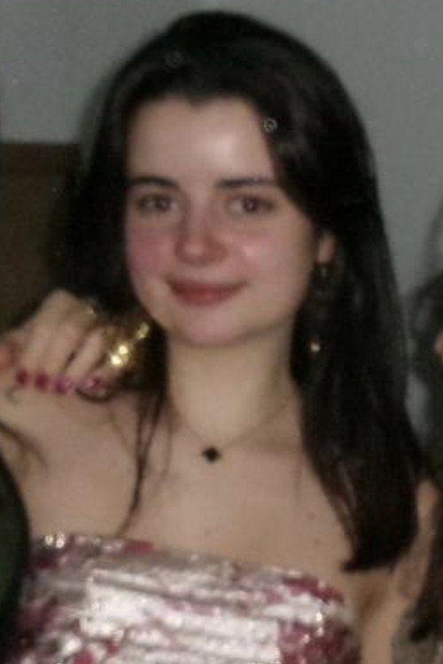 Инес Аррибас