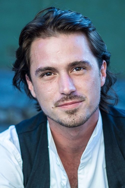 Тристан МцКиннон