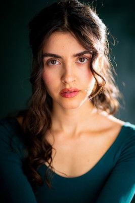 Бриана Морелл