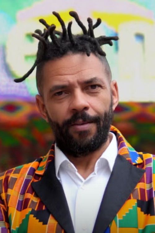 Фред Кудjо Куwорну