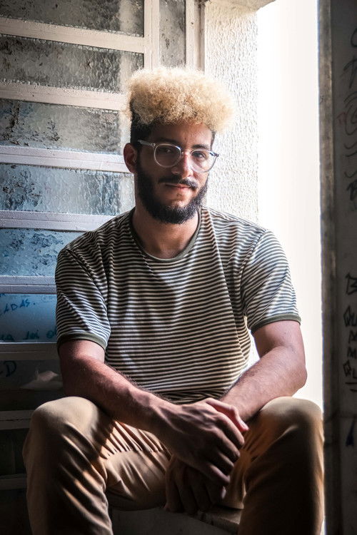 Доуглас Хенриqуе