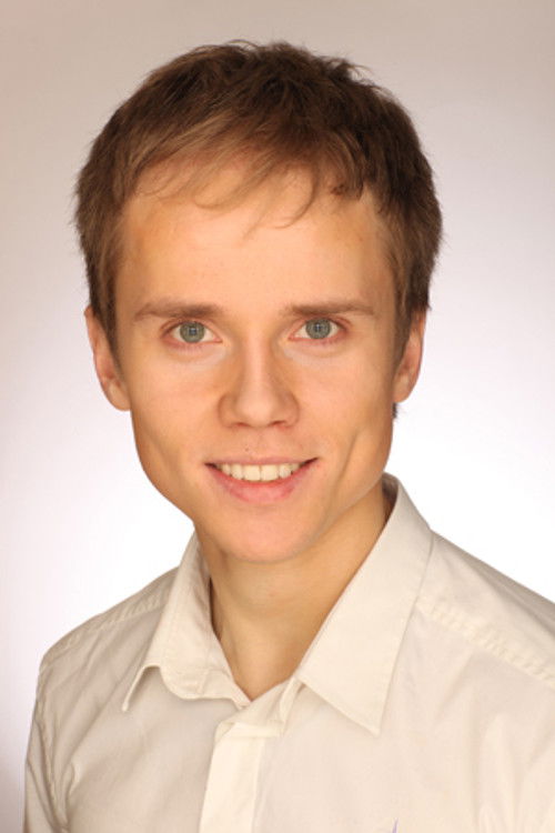 Леонид Сарафонов