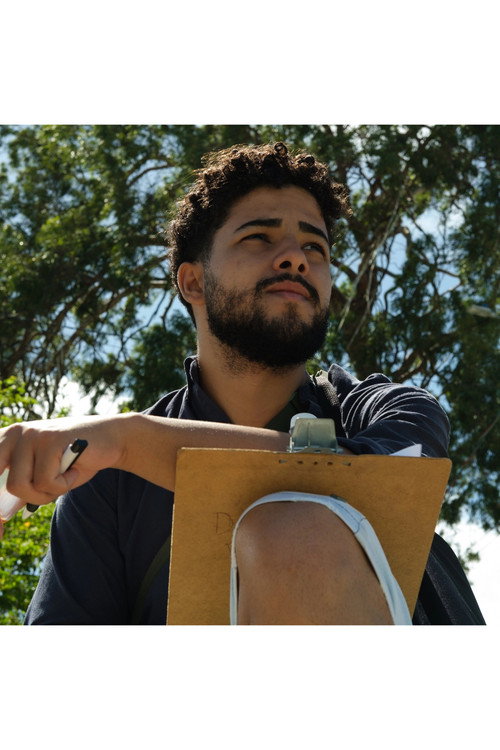 Даниел Дуарте