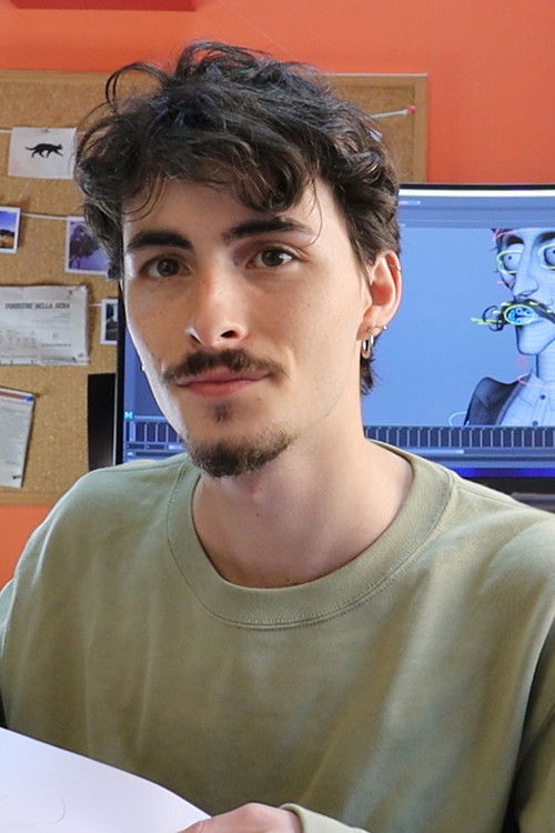 Францесцо Романелли