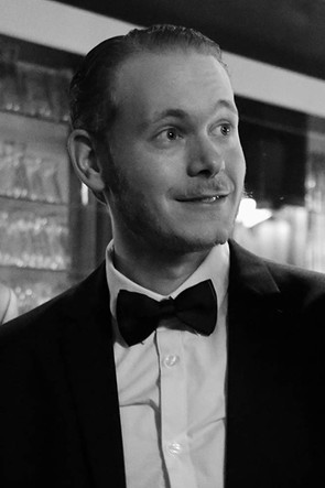 Деннис Вехлен