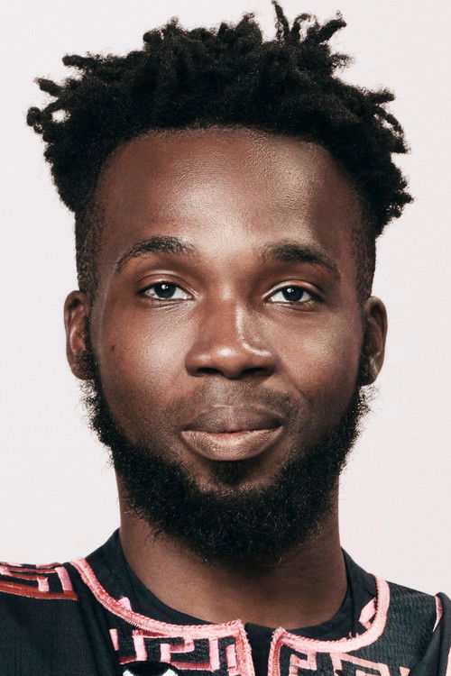 Олуфикайо Зики Адеола