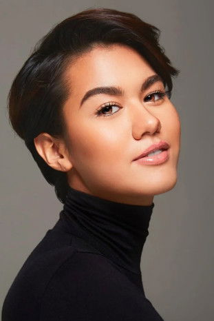 Алициа Амин