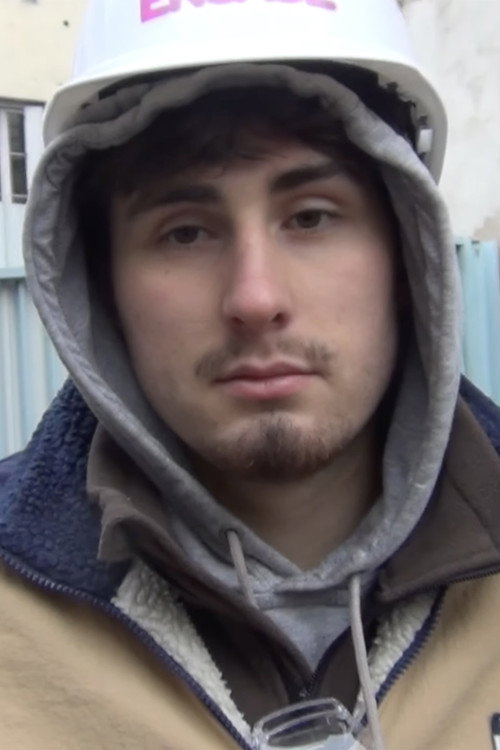 ПЕССИН Луцас