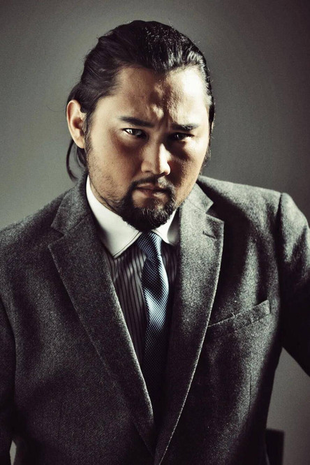 Алиджан Куэрбан