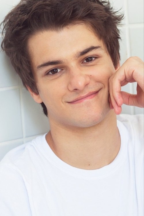 Константинос Саррис