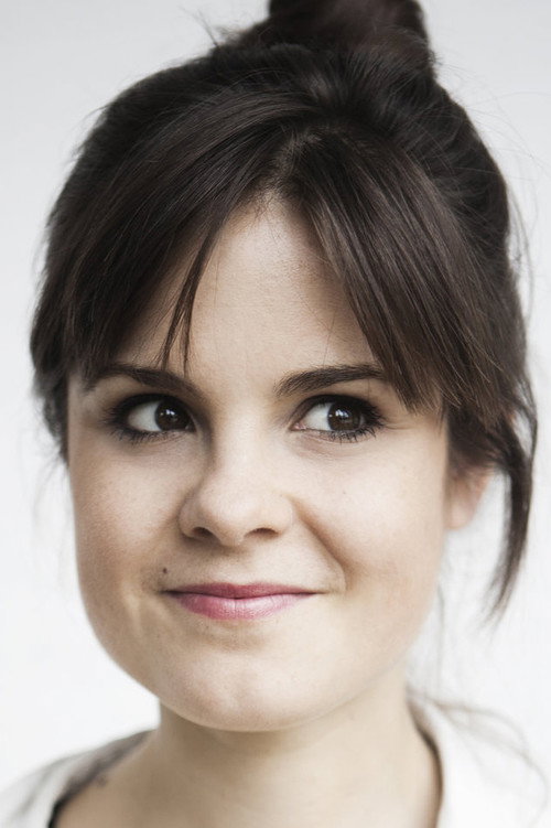 Эми Хоггарт