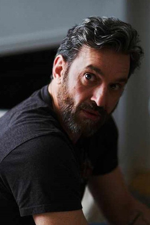 Сантино Цредали