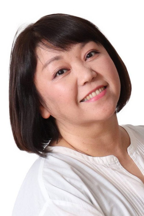 伊波雅美